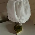 Alpesi faház Monika *