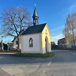 Alpesi faház Monika *