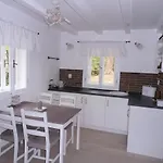 Alpesi faház Monika *