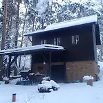Horská chata Monika *