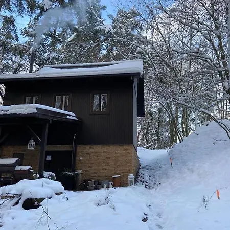 Monika Chalet