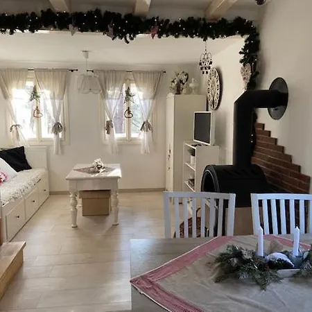 Monika Chalet