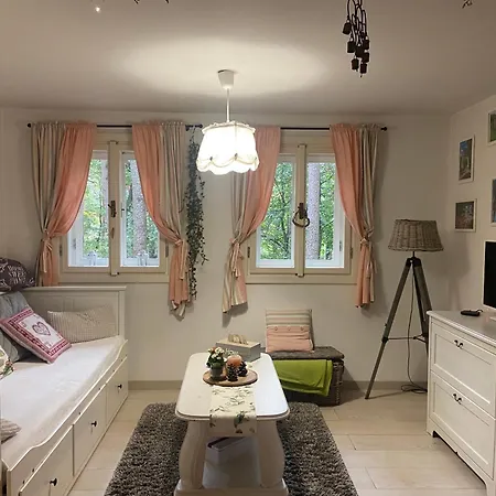 Monika Chalet