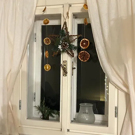 Monika Chalet *