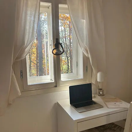 Alpesi faház Monika *