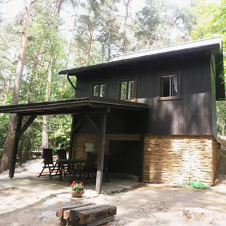 Chalet Monika *