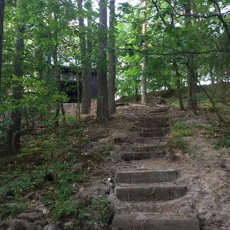 בקתה Monika *