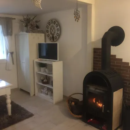 Chalet Monika *