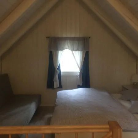 Chalet Monika *