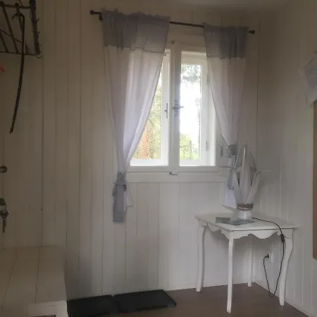 Monika * Hrubá Skála