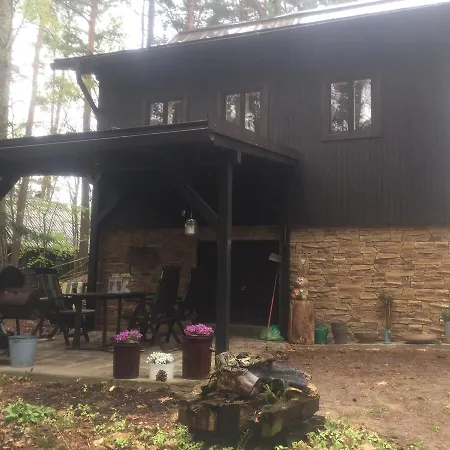 Chalet Monika *