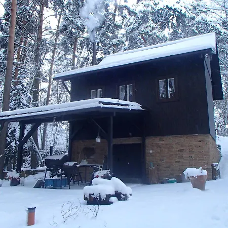Chalet Monika *