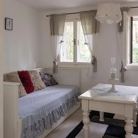 Monika Chalet *