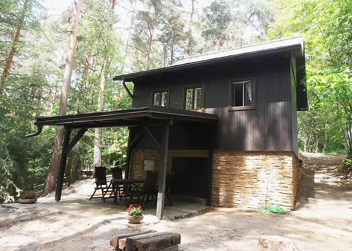 Chalet Monika *